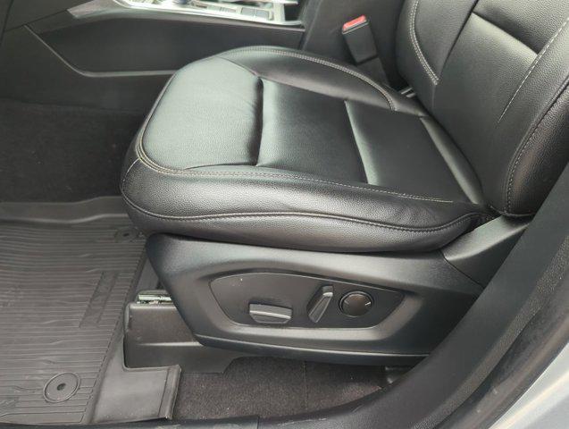used 2020 Ford Explorer car, priced at $19,752