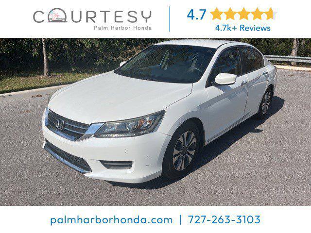 used 2013 Honda Accord car, priced at $14,341