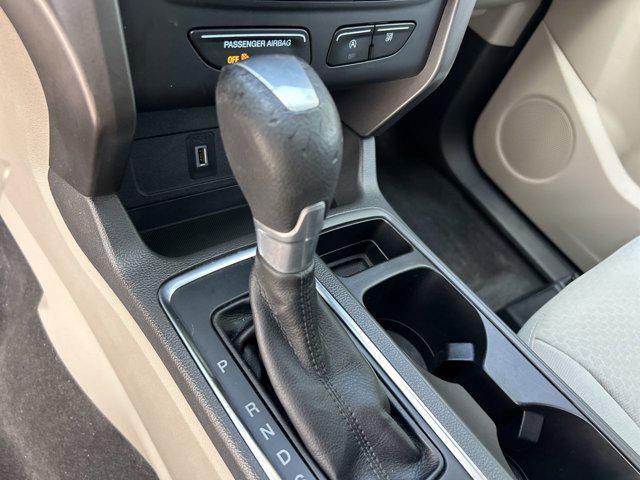 used 2017 Ford Escape car, priced at $8,991
