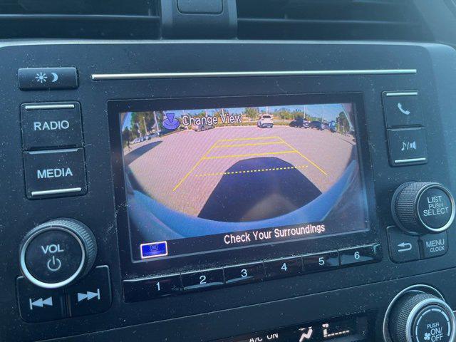 used 2017 Honda Civic car, priced at $13,441