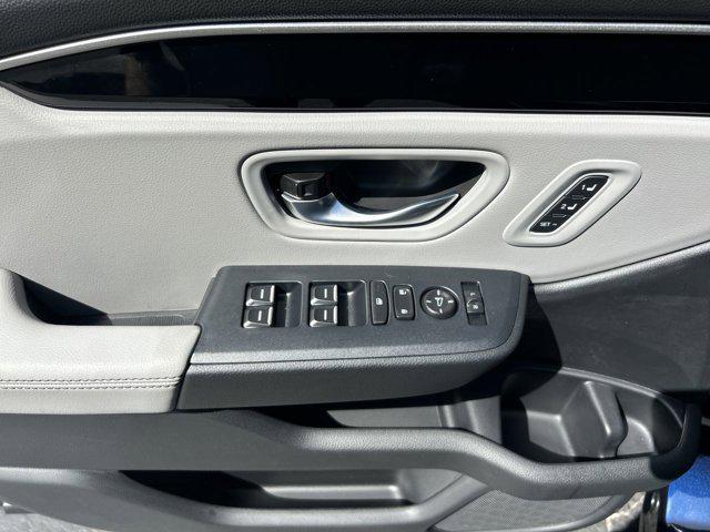 new 2025 Honda Pilot car, priced at $47,205