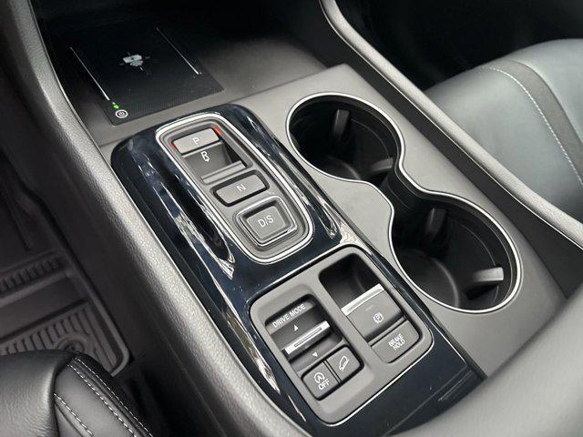 new 2025 Honda Pilot car, priced at $43,154