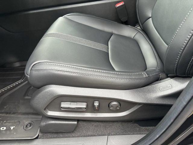 new 2025 Honda Pilot car, priced at $43,154