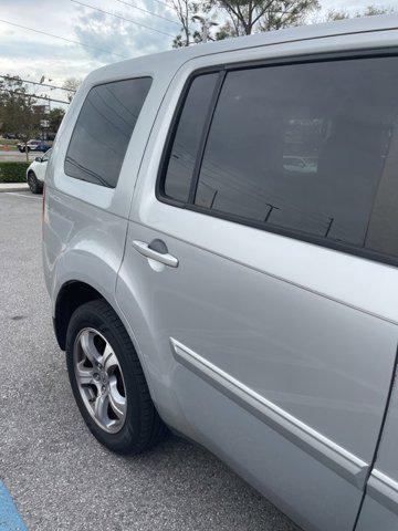 used 2015 Honda Pilot car, priced at $12,841