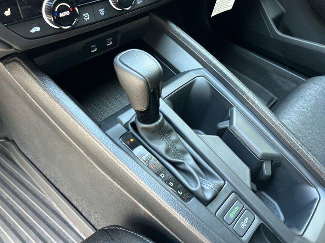 new 2025 Honda Accord car, priced at $30,493