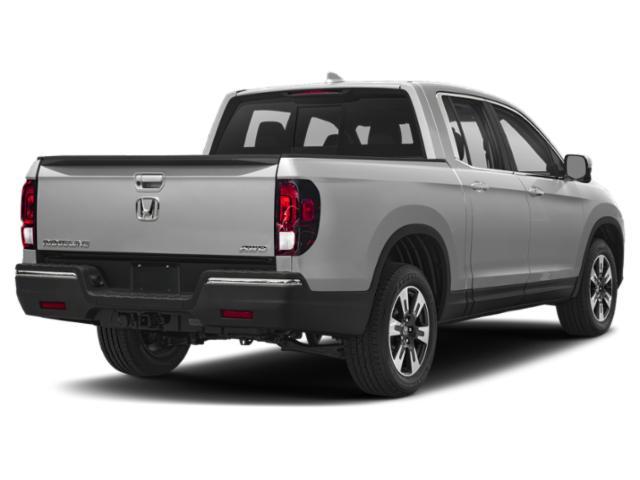 used 2019 Honda Ridgeline car, priced at $29,852