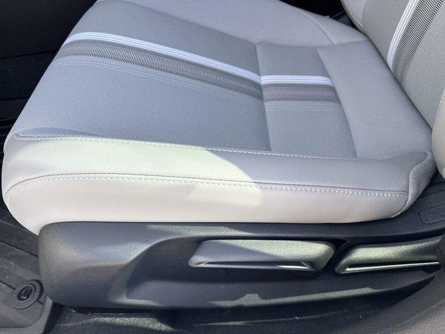 new 2025 Honda Civic Hybrid car, priced at $30,534