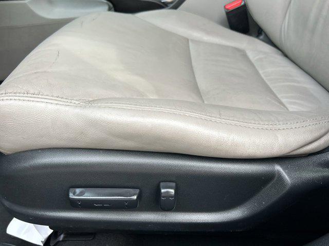 used 2015 Honda Civic car, priced at $11,900