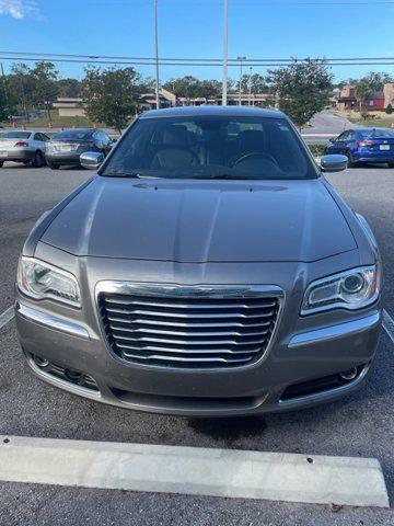 used 2014 Chrysler 300C car, priced at $15,891