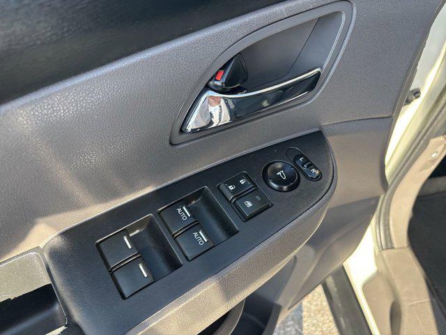 used 2017 Honda Odyssey car, priced at $14,741