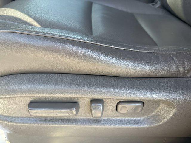 used 2017 Honda Odyssey car, priced at $14,741