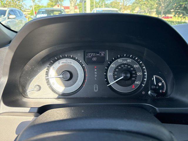 used 2017 Honda Odyssey car, priced at $14,741