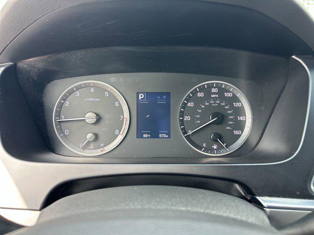 used 2015 Hyundai Sonata car, priced at $9,441