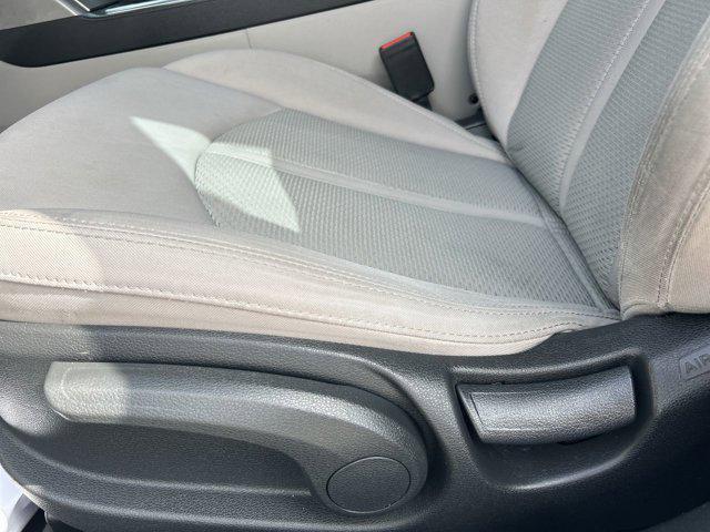 used 2015 Hyundai Sonata car, priced at $9,441