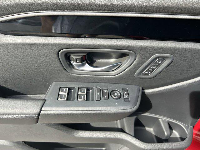 new 2025 Honda Pilot car, priced at $43,033