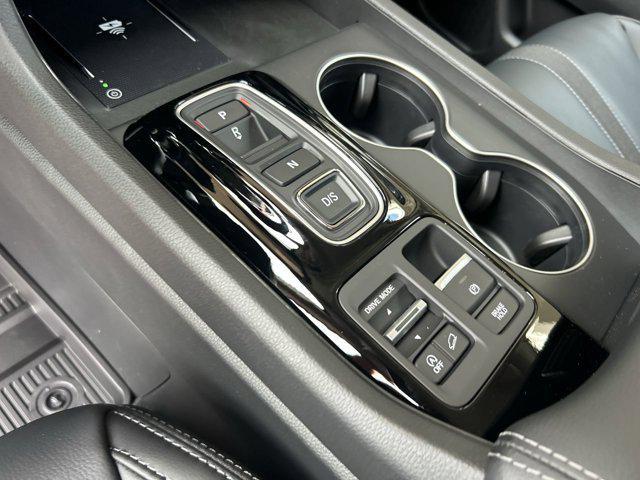 new 2025 Honda Pilot car, priced at $43,033