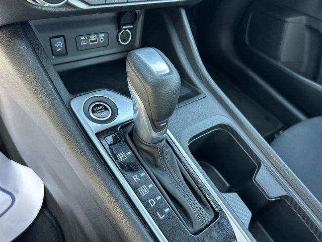 used 2024 Nissan Sentra car, priced at $18,252