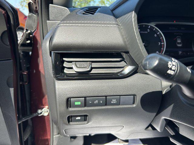 used 2024 Nissan Sentra car, priced at $18,252