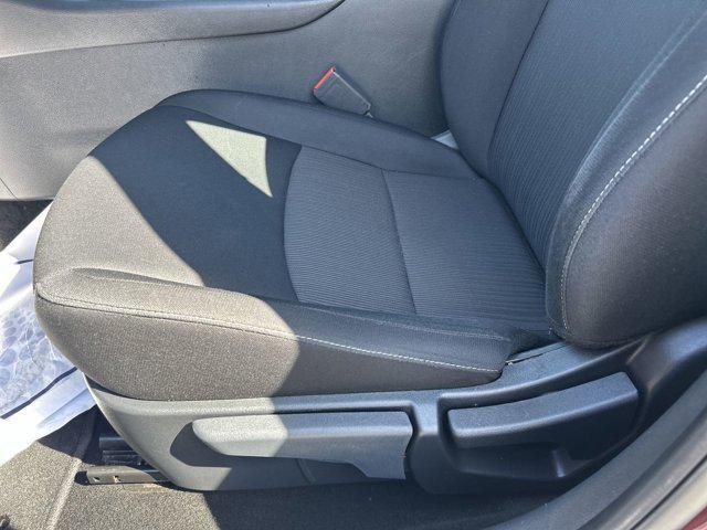 used 2024 Nissan Sentra car, priced at $18,252