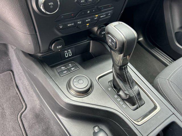 used 2023 Ford Ranger car, priced at $32,467