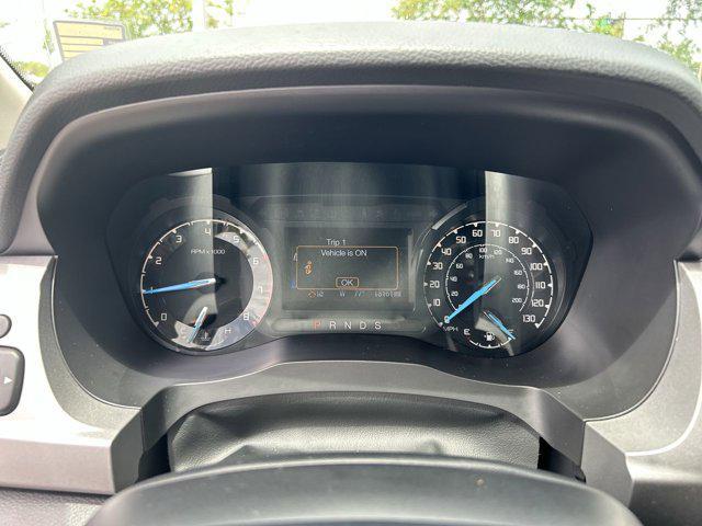 used 2023 Ford Ranger car, priced at $32,467