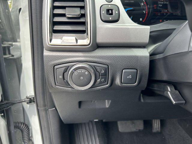used 2023 Ford Ranger car, priced at $32,467