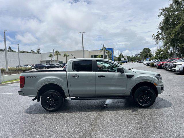 used 2023 Ford Ranger car, priced at $32,467