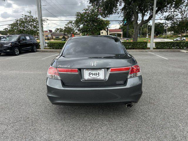 used 2012 Honda Accord car, priced at $13,777