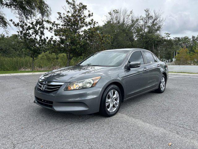 used 2012 Honda Accord car, priced at $13,777
