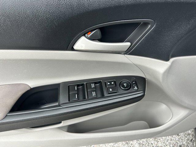 used 2012 Honda Accord car, priced at $13,777