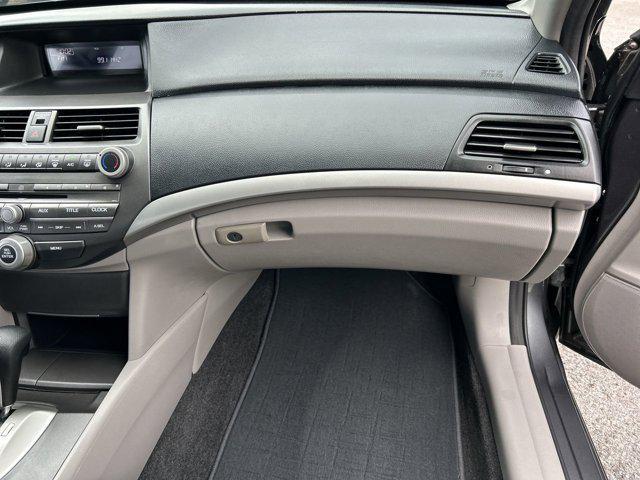 used 2012 Honda Accord car, priced at $13,777
