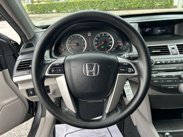 used 2012 Honda Accord car, priced at $13,777