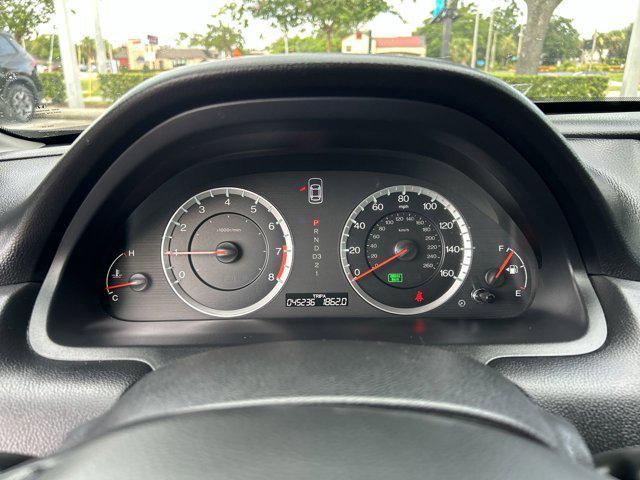 used 2012 Honda Accord car, priced at $13,777