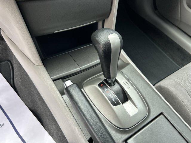 used 2012 Honda Accord car, priced at $13,777