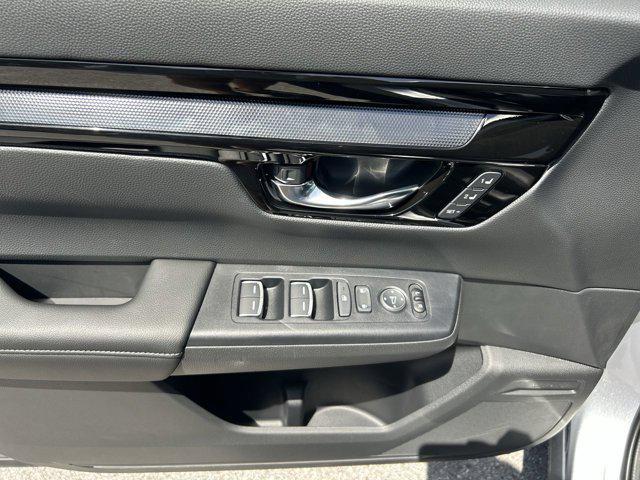 new 2025 Honda CR-V car, priced at $34,826
