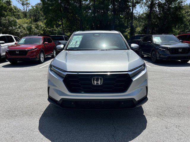 new 2025 Honda CR-V car, priced at $34,826