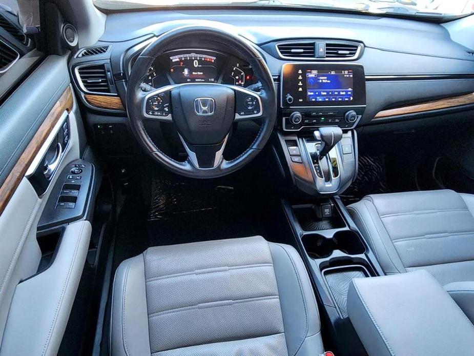 used 2019 Honda CR-V car, priced at $22,555