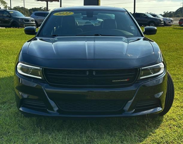 used 2022 Dodge Charger car, priced at $21,000