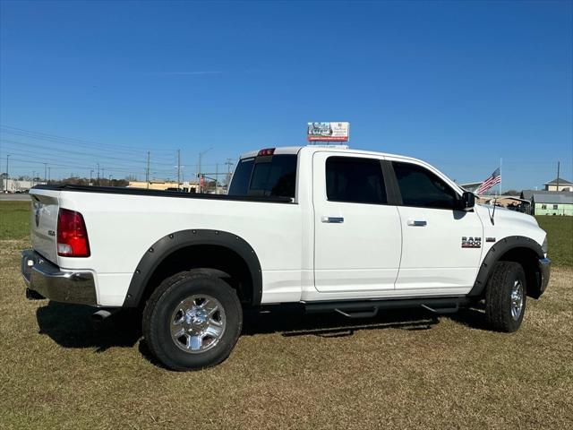 used 2016 Ram 2500 car, priced at $21,912