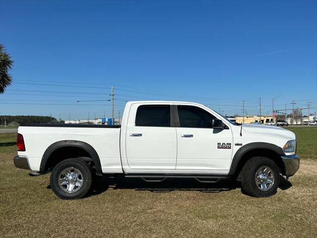 used 2016 Ram 2500 car, priced at $21,912