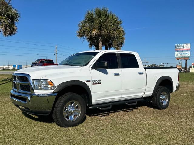 used 2016 Ram 2500 car, priced at $21,912