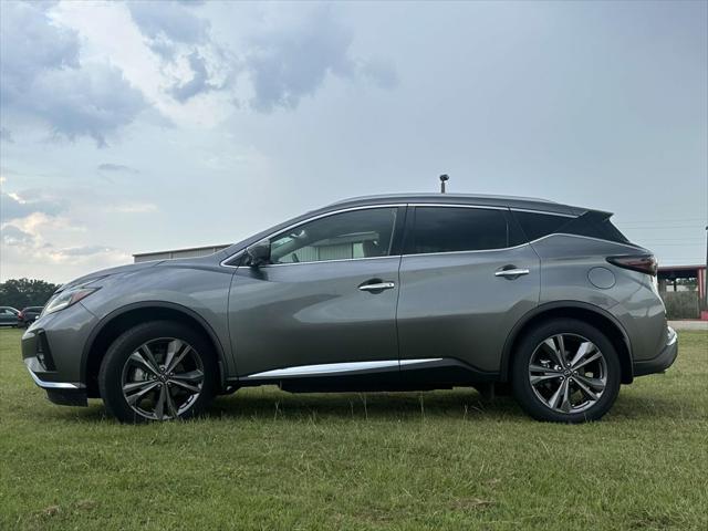 used 2023 Nissan Murano car, priced at $29,875