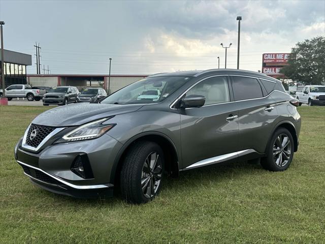 used 2023 Nissan Murano car, priced at $29,875