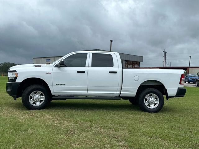 used 2021 Ram 2500 car, priced at $32,700