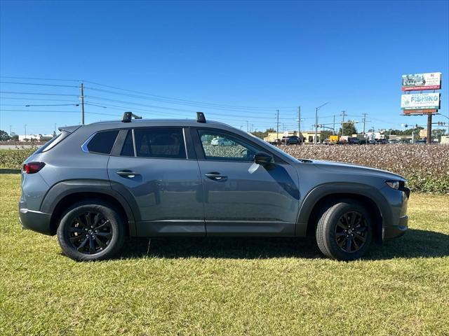 used 2023 Mazda CX-50 car, priced at $28,888