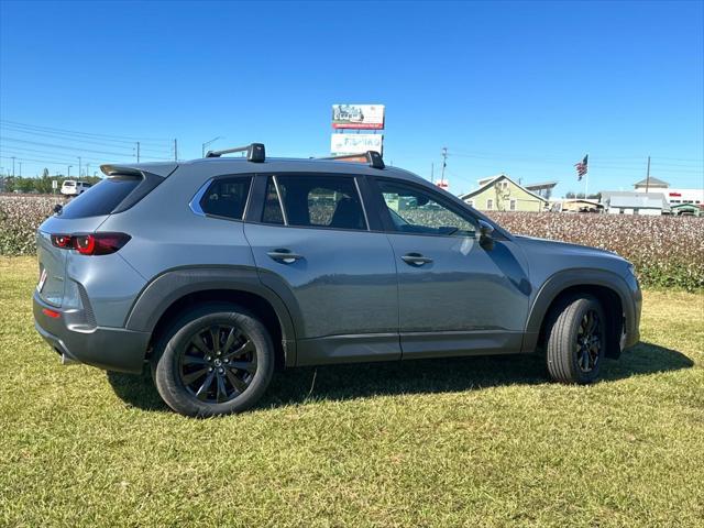 used 2023 Mazda CX-50 car, priced at $28,888