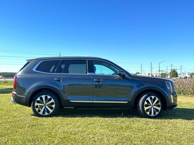 used 2021 Kia Telluride car, priced at $26,685