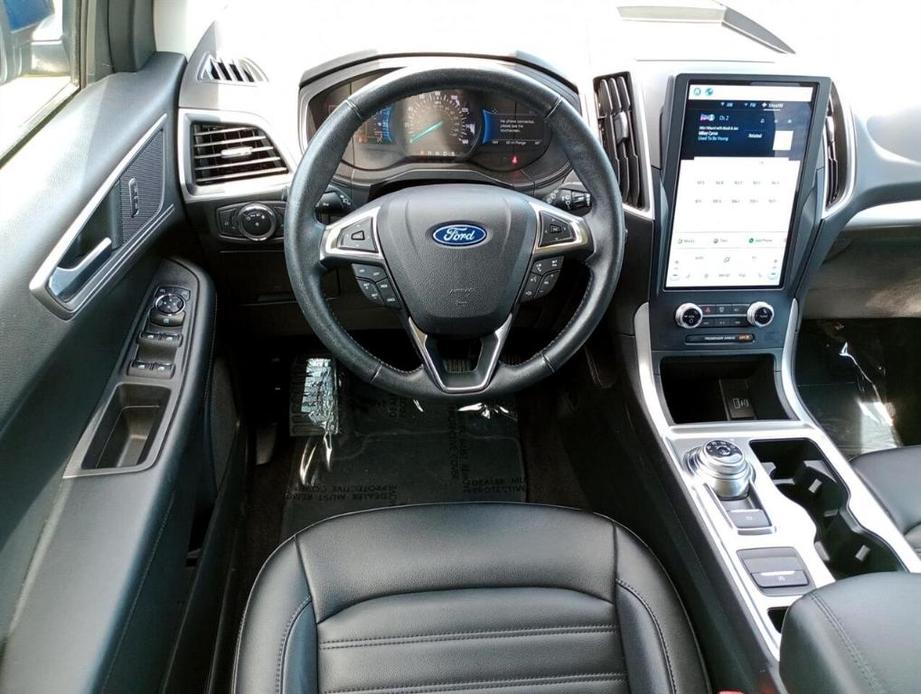 used 2023 Ford Edge car, priced at $24,688