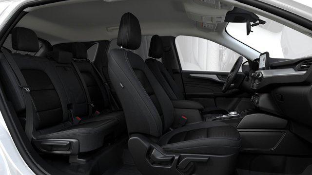 new 2025 Ford Escape car, priced at $33,910