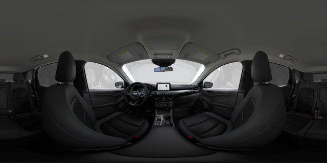 new 2025 Ford Escape car, priced at $33,910